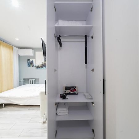 Myfreedom Апартаменти На Подолі Kyiv Room photo